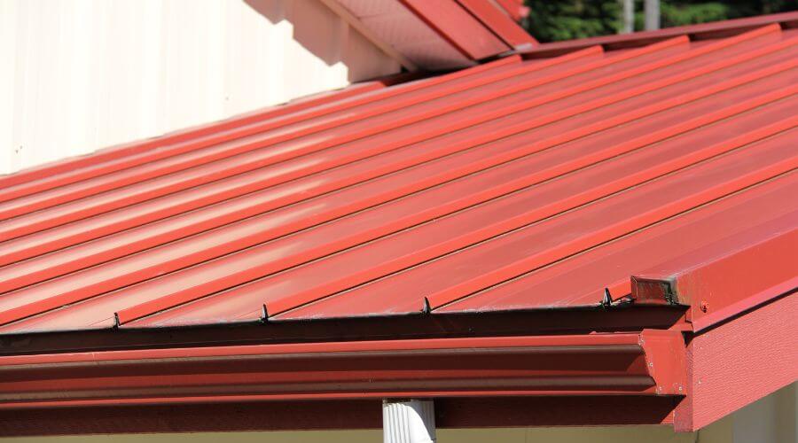 Industrial Roof Replacement in Virginia, IL